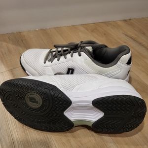 Prince Advantage mens tennis shoes size  9.5